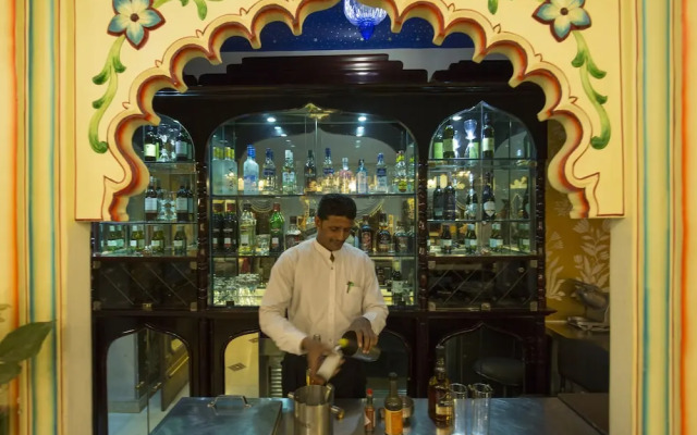 Umaid Bhawan - A Heritage Style Boutique Hotel