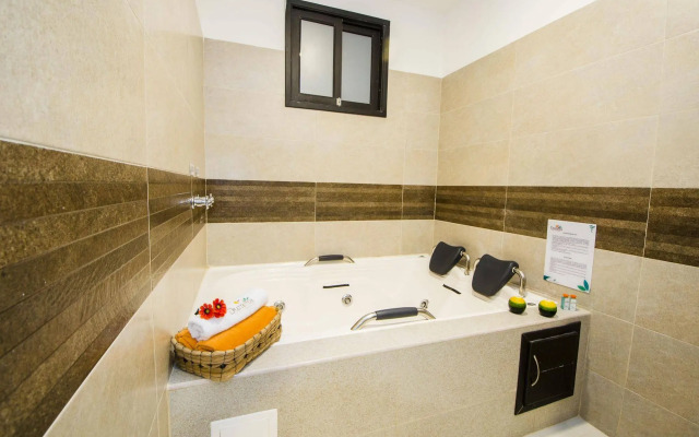 Hotel Campestre Duranta