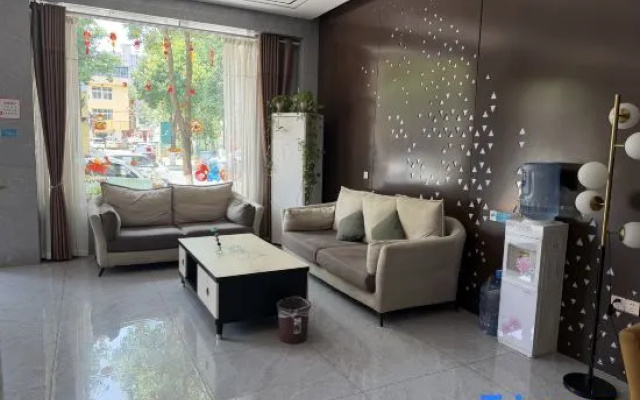 Xixian Lingshang Yipin Hotel