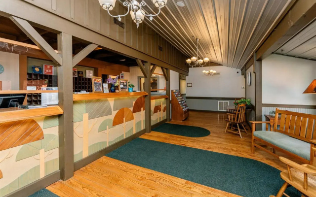 Brown County Inn