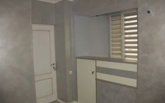 Hostel - Guest House Meyman