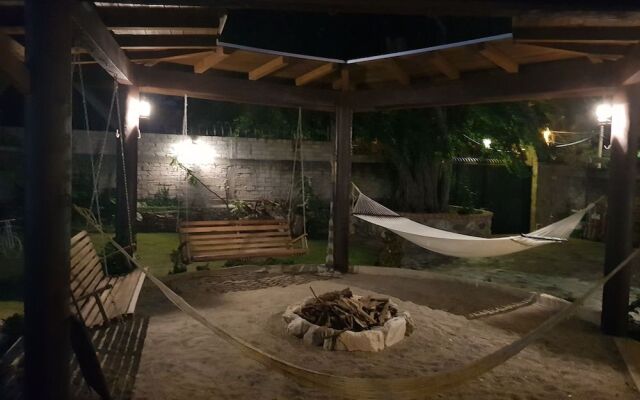 Bungalows Las Margaritas 2