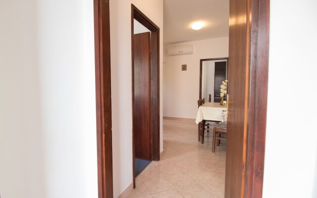 Apartments and Room Ruzica