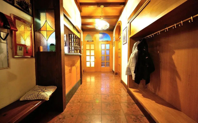 Albergo Ristorante Morandi
