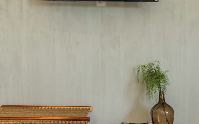 Casa Aluxes Guesthouse