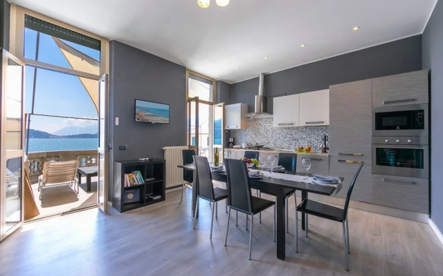 Menaggio Tosca 3 in Menaggio