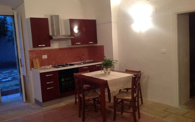 Parco Lanoce - Residenza D'Epoca