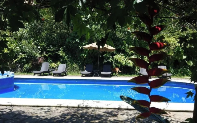 La Jicarita Eco Hotel