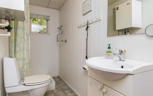 6 Person Holiday Home in Hadsund