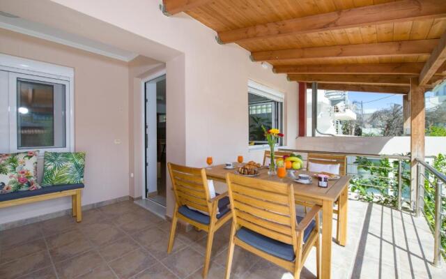Manolia Dream Apartment 30m to the beach