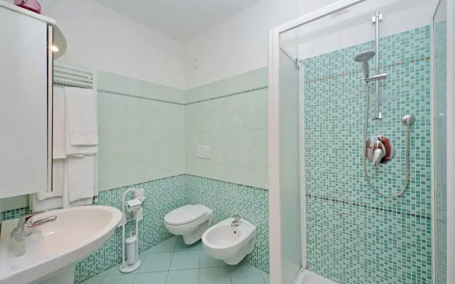 Modern Flat with terrace near Eataly