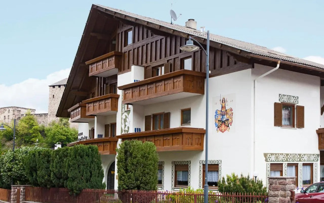 Pension an der Mayenburg