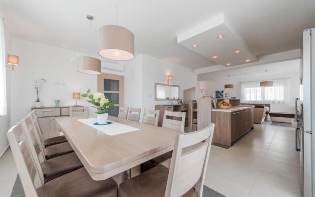 Dalmacija I in Sukošan