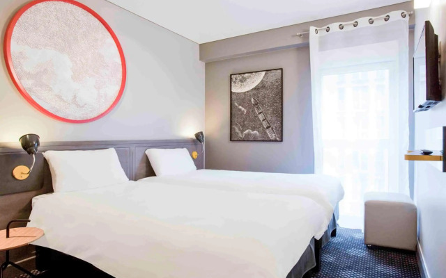 Pullman Bali Legian Beach
