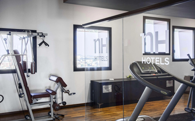 NH Milano Fiera
