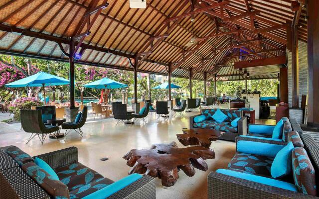 Novotel Bali Nusa Dua - Hotel & Residences