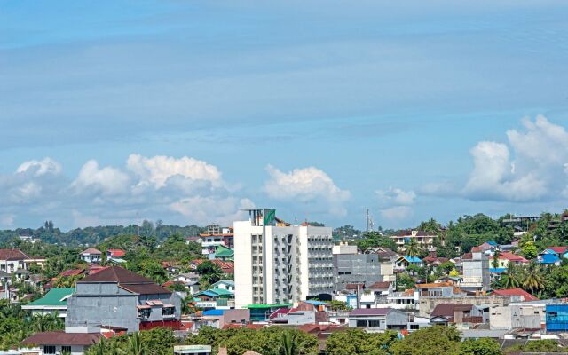 Whiz Prime Hotel Balikpapan