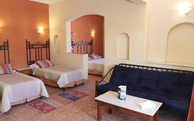 Bliss Abo Nawas Resort - All Inclusive