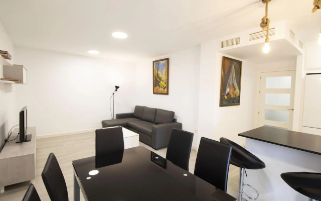 Lightbooking Plaza de Toros Granada