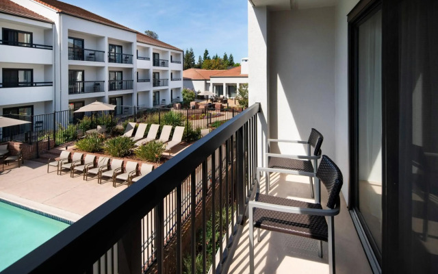 Courtyard by Marriott San Jose Cupertino