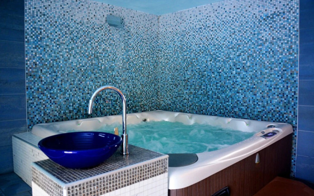 Exclusive B&B Sweet Home & Wellness