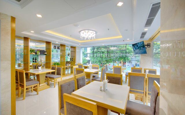 Rosabella Boutique Hotel