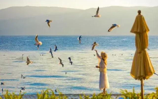 Famous Garden Inn (Dali Ancient City Branch)