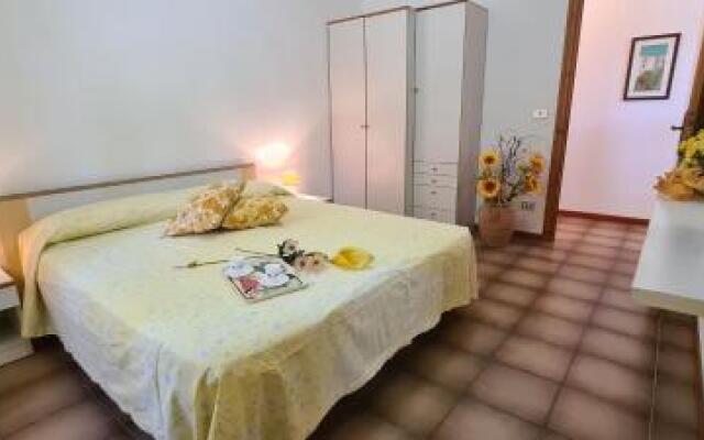 Villa Wanna Bilo B (bilocale)