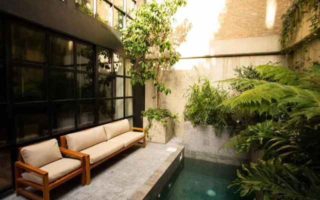 Hotel Coco