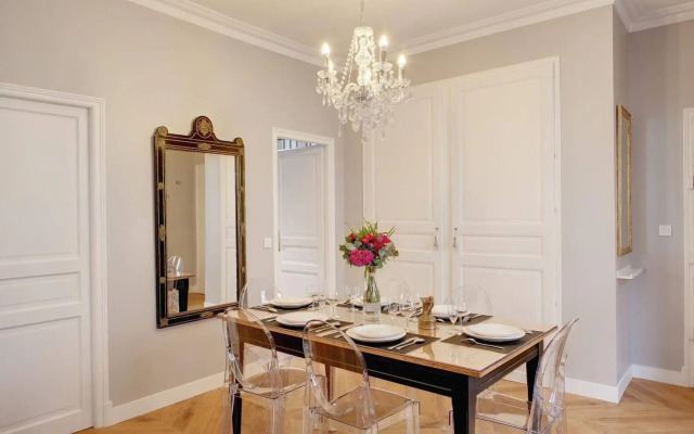 Europea Marais Paris