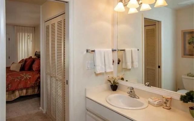 Maui Kamaole J-116 - 1 Br Condo