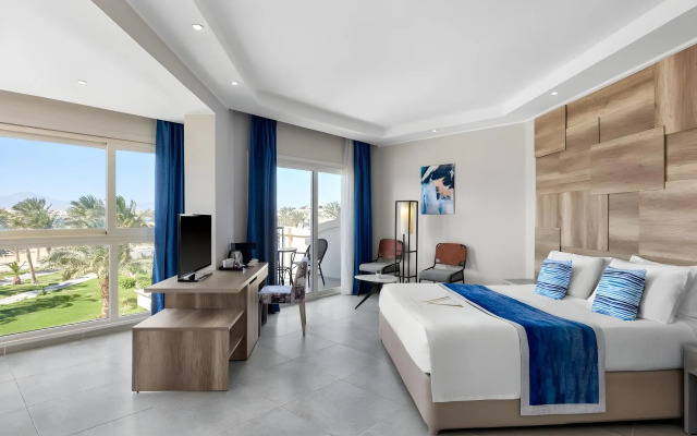 The V Luxury Resort Sahl Hasheesh