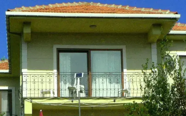 Yesildag Pansiyon Gokceada
