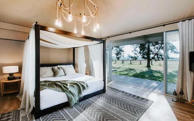 Parklands Resort