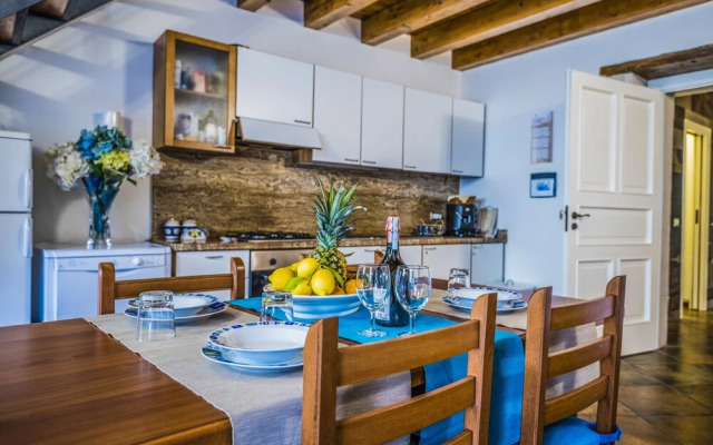 Casa Aretusa