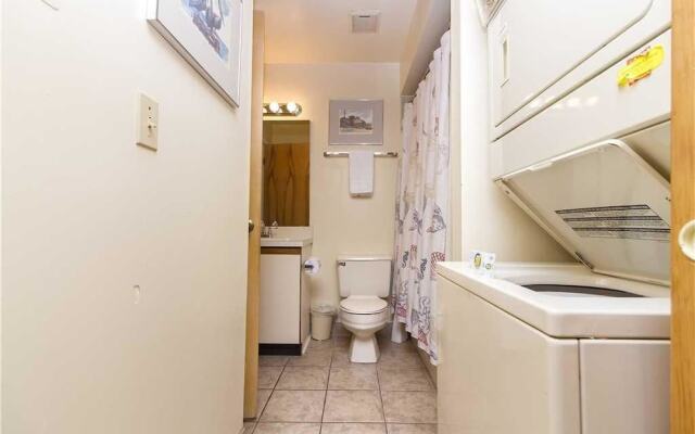 Hibiscus 203A - Two Bedroom Condo