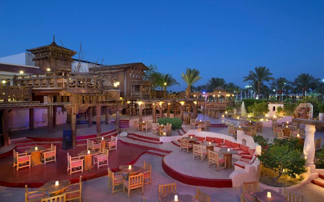 JAZ Sharm Dreams