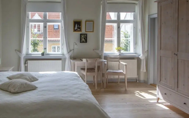 Brødremenighedens Hotel