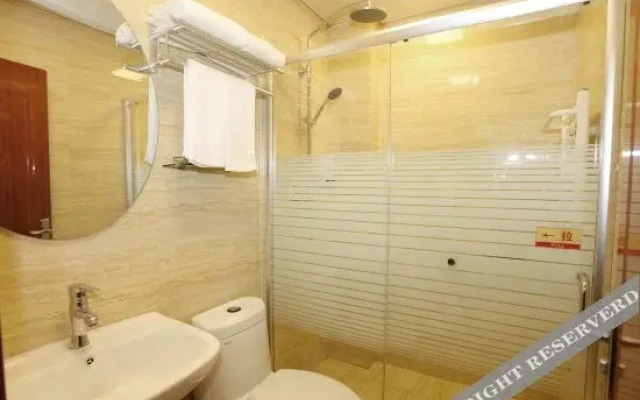 Fengli Holiday Hotel