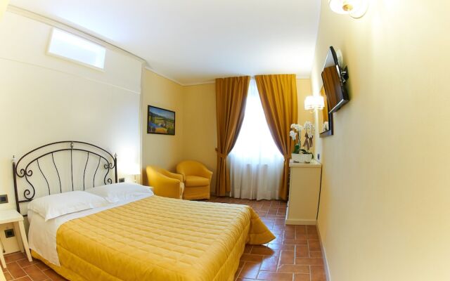 Il Contado Country House & Spa