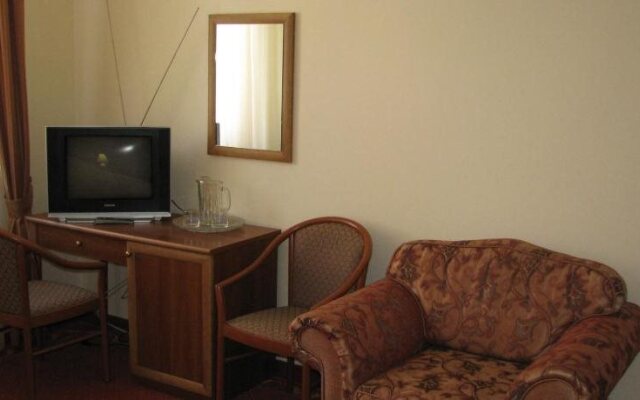 Hotel Helli