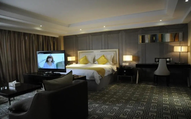 Datong Yuhe Yinxiang Boutique