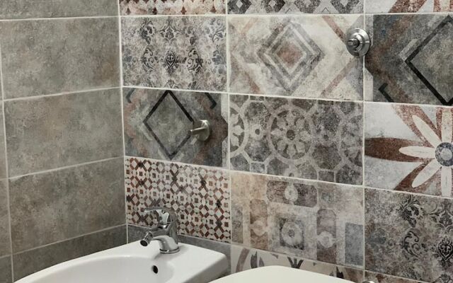 Apartment 6 Beds Capo Falcone Stintino