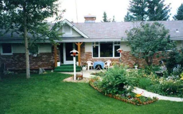 Hilltop Ranch Bed & Breakfast