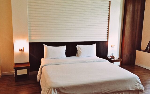 U Place at Ubon Ratchathani University