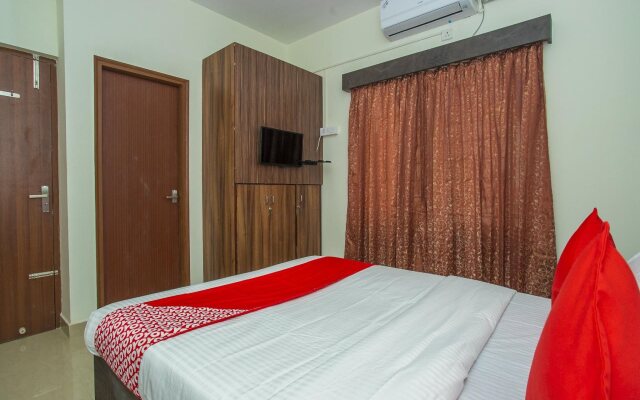 OYO 23055 Raintree Residences