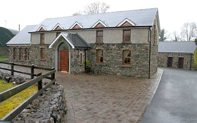 Moynure House Boutique B&B