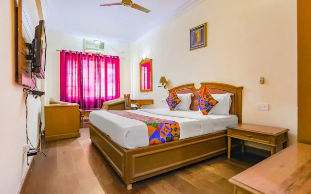 Fabhotel Altus
