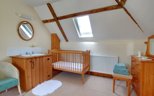 Winterton Barn West Somerton