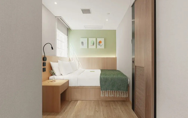 Urbanwood Hung Hom